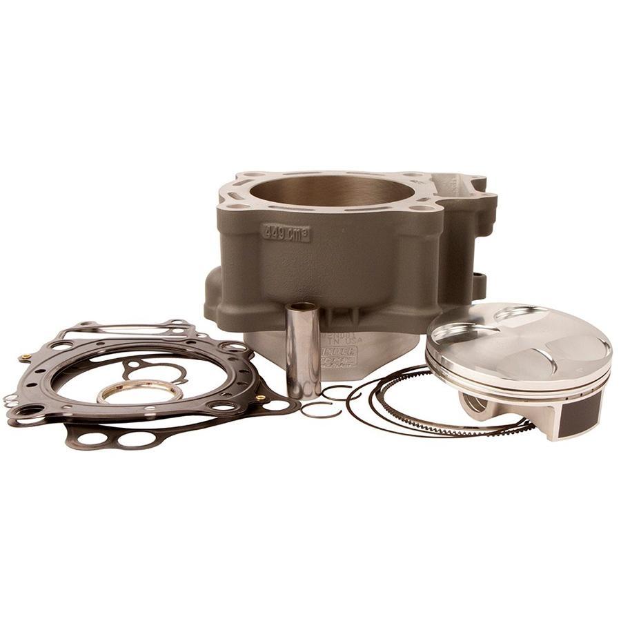 CILINDRO CYLINDER WORKS COMPLETO HC MEDIDA STANDARD -VERTEX 10002-K01HC   46496