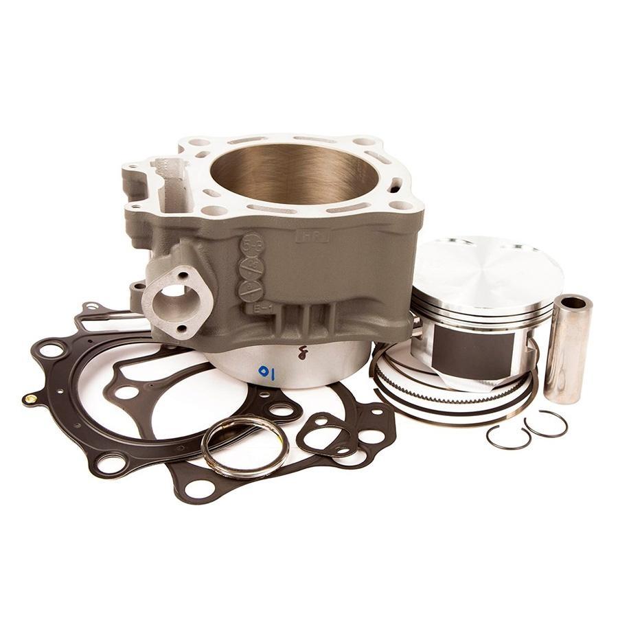 CILINDRO CYLINDER WORKS COMPLETO MEDIDA STANDARD -VERTEX 10003-K01   46497