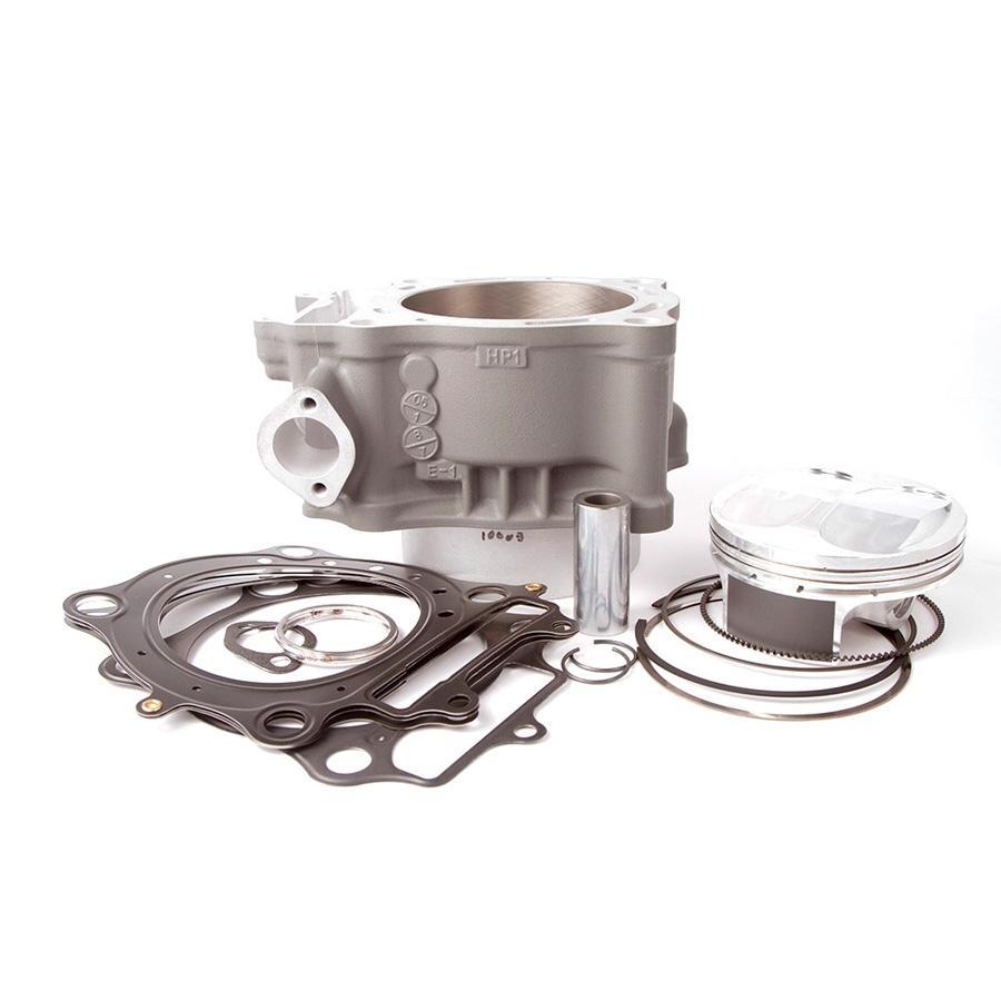 CILINDRO CYLINDER WORKS COMPLETO HC MEDIDA STANDARD -VERTEX 10003-K01HC   46498