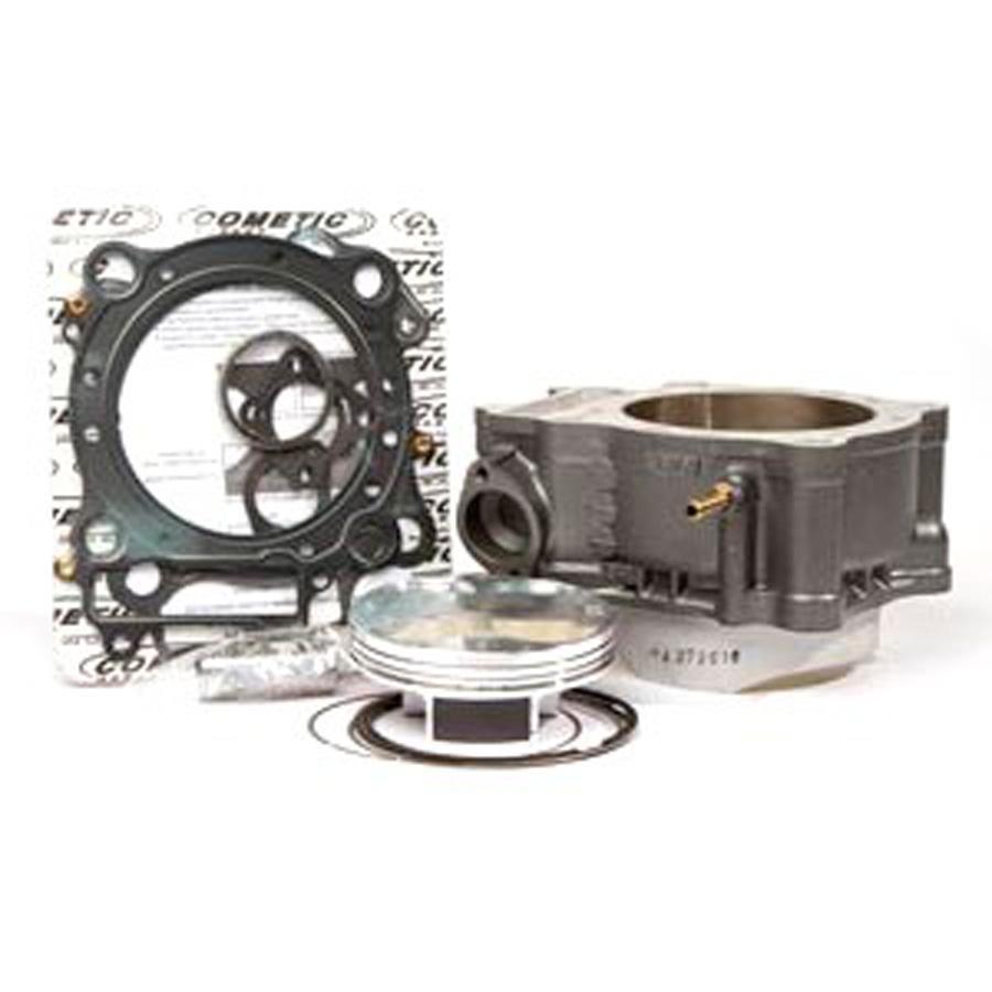 CILINDRO CYLINDER WORKS COMPLETO HC MEDIDA STANDARD -VERTEX 10005-K01HC   46502
