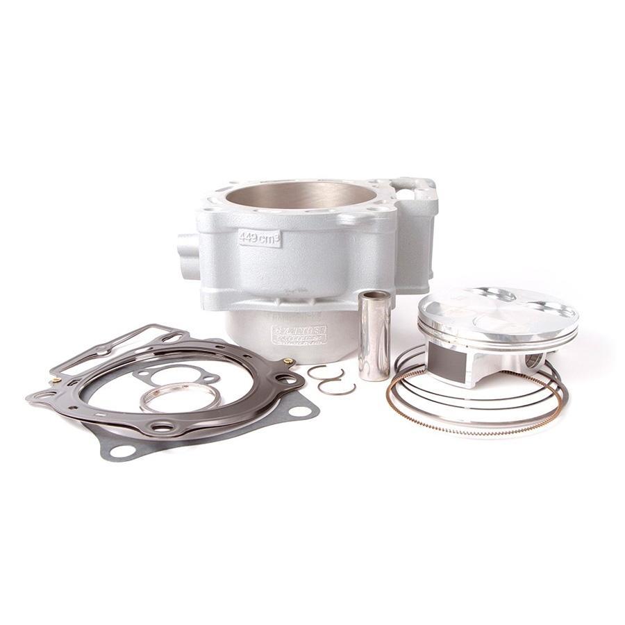 CILINDRO CYLINDER WORKS COMPLETO MEDIDA STANDARD -VERTEX 10006-K01   46503
