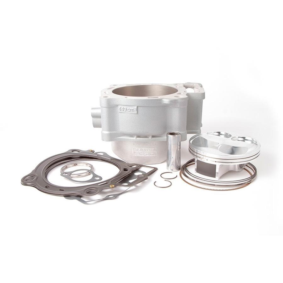 CILINDRO CYLINDER WORKS COMPLETO HC MEDIDA STANDARD -VERTEX 10006-K01HC   46504
