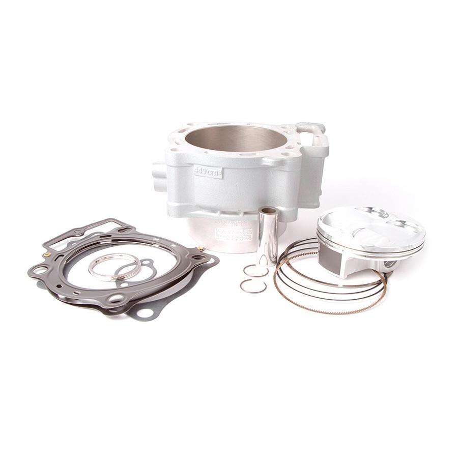 CILINDRO CYLINDER WORKS COMPLETO HC MEDIDA STANDARD -VERTEX 10006-K02HC   46506