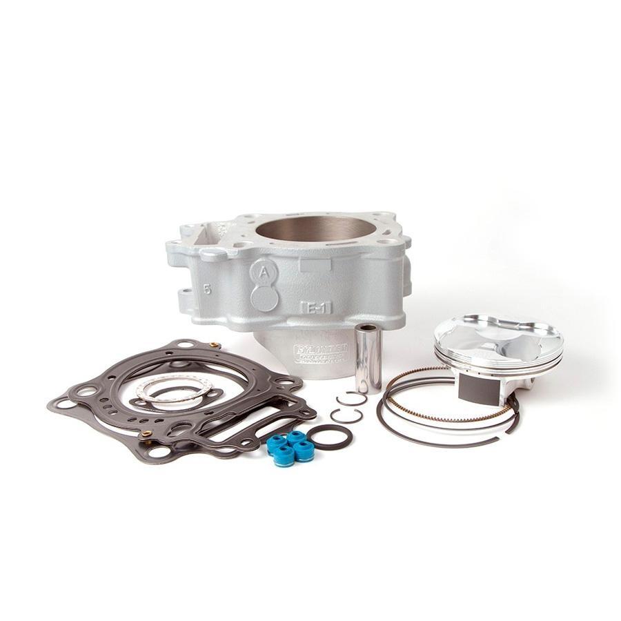 CILINDRO CYLINDER WORKS COMPLETO MEDIDA STANDARD -VERTEX 10007-K01   46507
