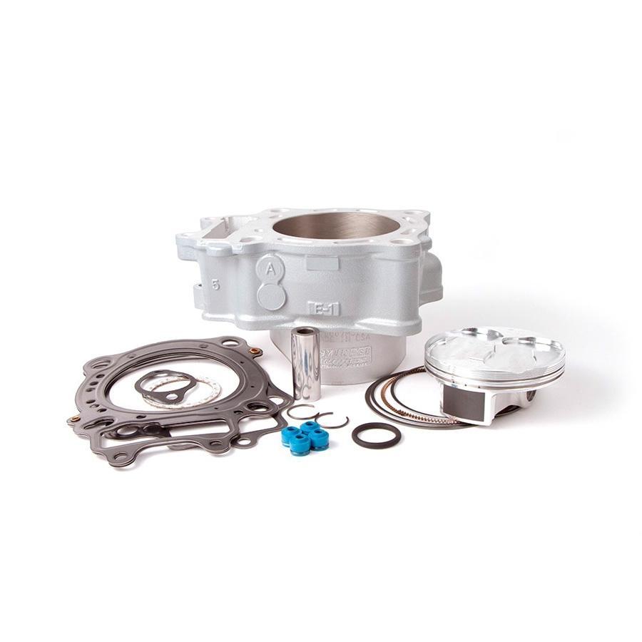 CILINDRO CYLINDER WORKS COMPLETO HC MEDIDA STANDARD -VERTEX 10007-K01HC   46508
