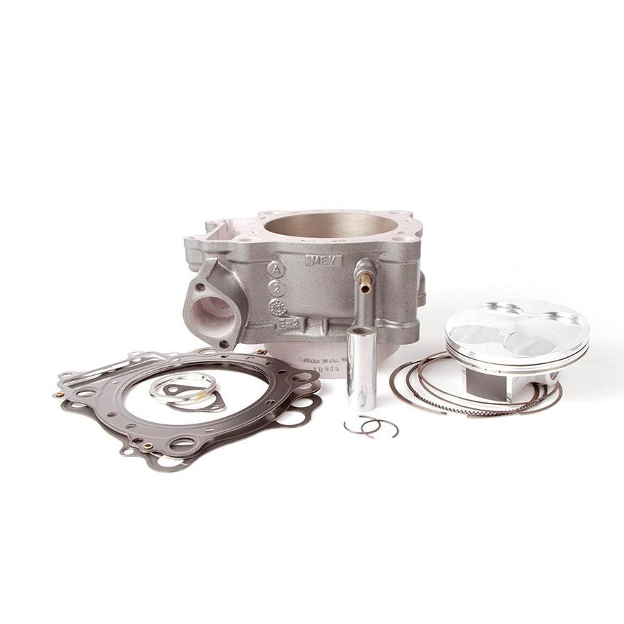 CILINDRO CYLINDER WORKS COMPLETO HC MEDIDA STANDARD -VERTEX 10008-K01HC   46512