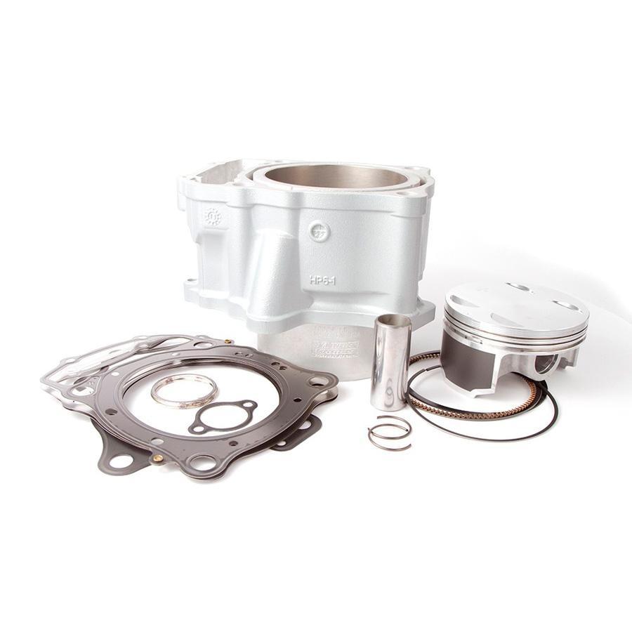 CILINDRO CYLINDER WORKS COMPLETO HC MEDIDA STANDARD -VERTEX 10009-K01HC   46514