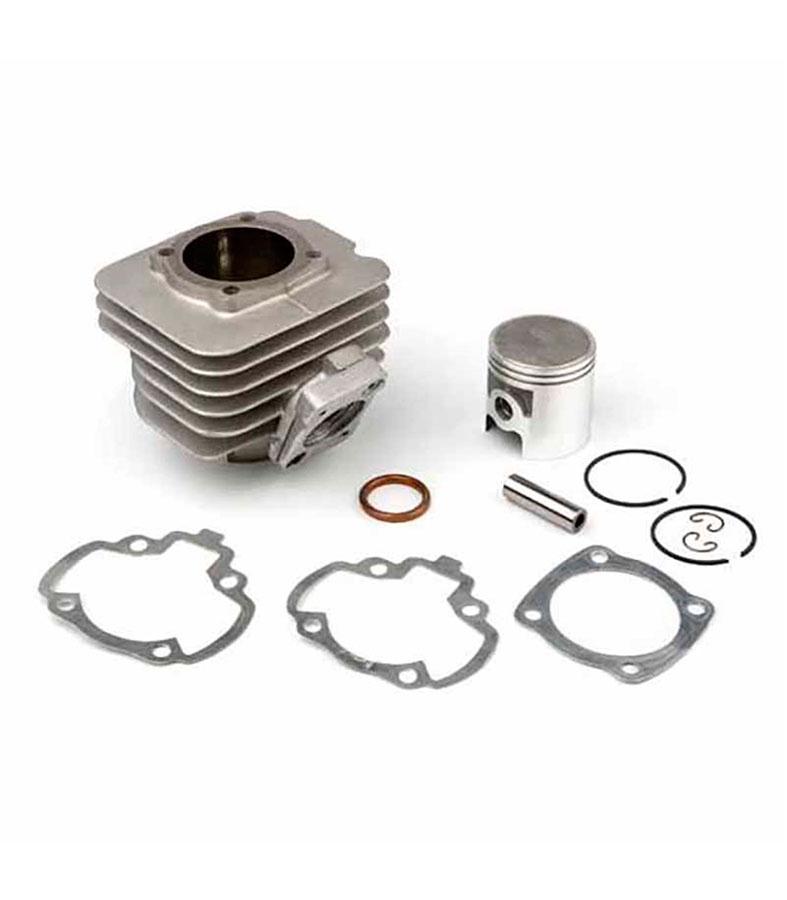CILINDRO HONDA YUPI 90CC A 105CC AIRSAL  52MM