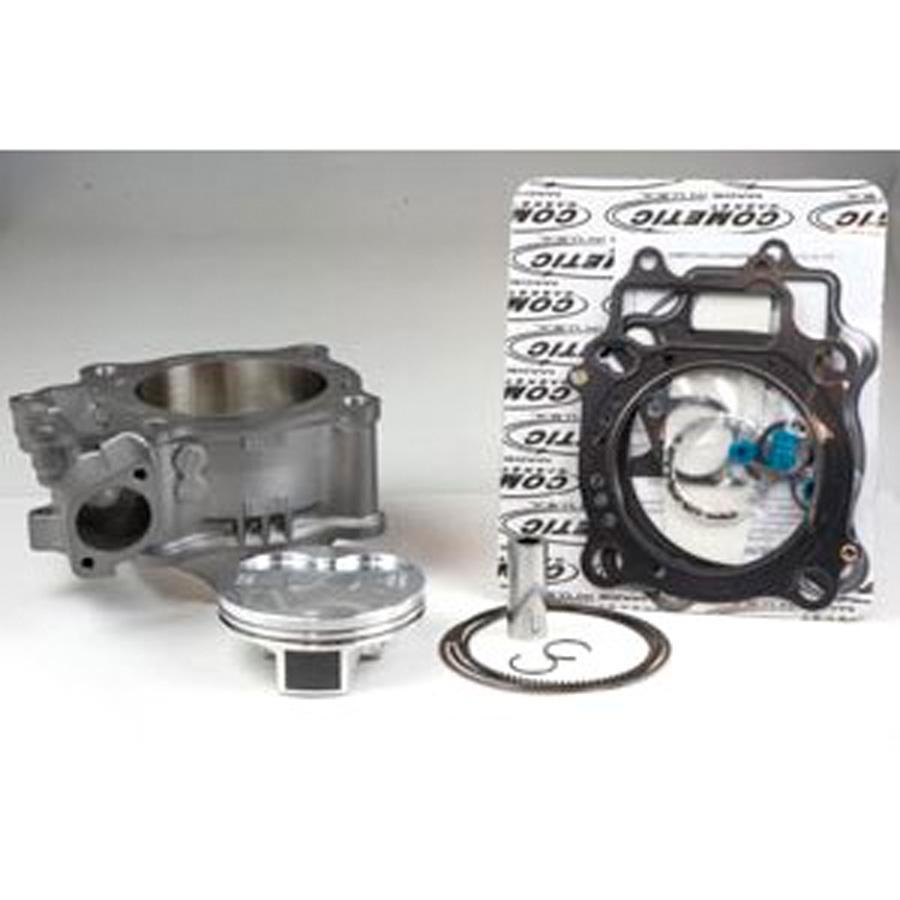 CILINDRO CYLINDER WORKS COMPLETO SOBREDIMENSIONADO -VERTEX 11001-K01   46515
