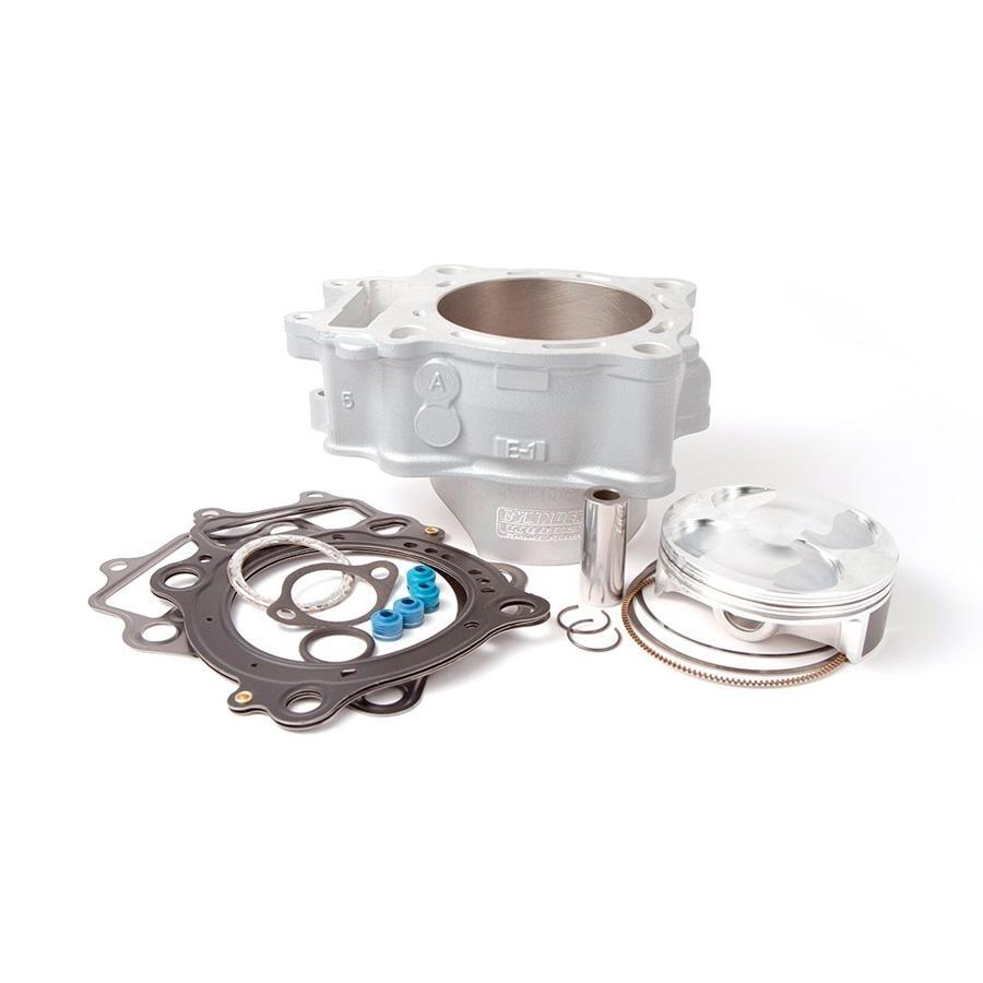 CILINDRO CYLINDER WORKS COMPLETO SOBREDIMENSIONADO -VERTEX 11007-K01   46523