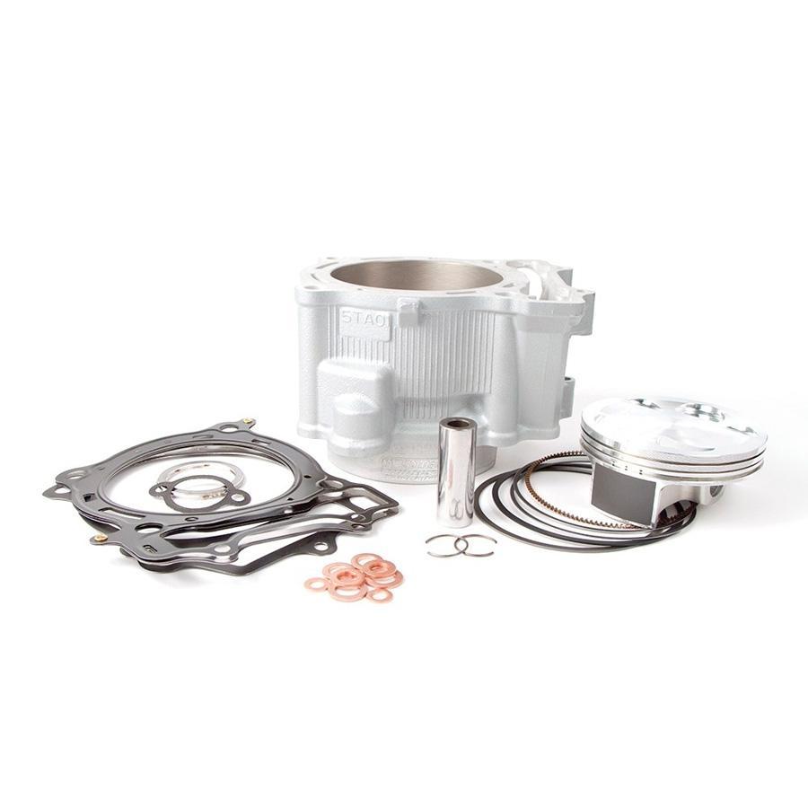 CILINDRO CYLINDER WORKS COMPLETO MEDIDA STANDARD -VERTEX 20001-K01   46527
