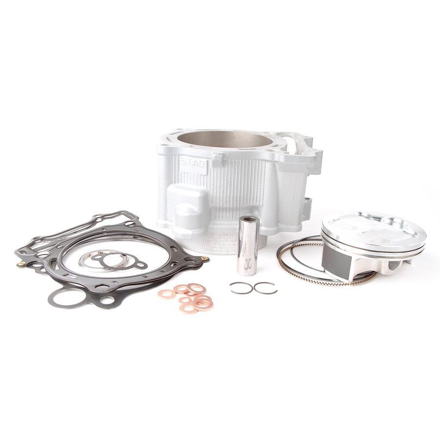 CILINDRO CYLINDER WORKS COMPLETO HC MEDIDA STANDARD -VERTEX 20001-K01HC   46528