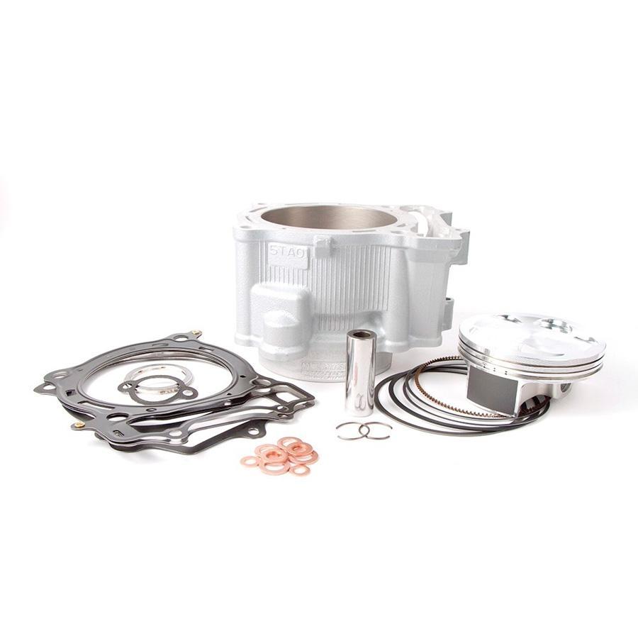 CILINDRO CYLINDER WORKS COMPLETO MEDIDA STANDARD -VERTEX 20001-K02   46529