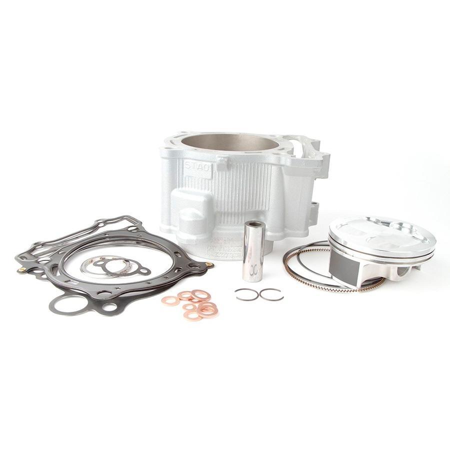 CILINDRO CYLINDER WORKS COMPLETO HC MEDIDA STANDARD -VERTEX 20001-K02HC   46530