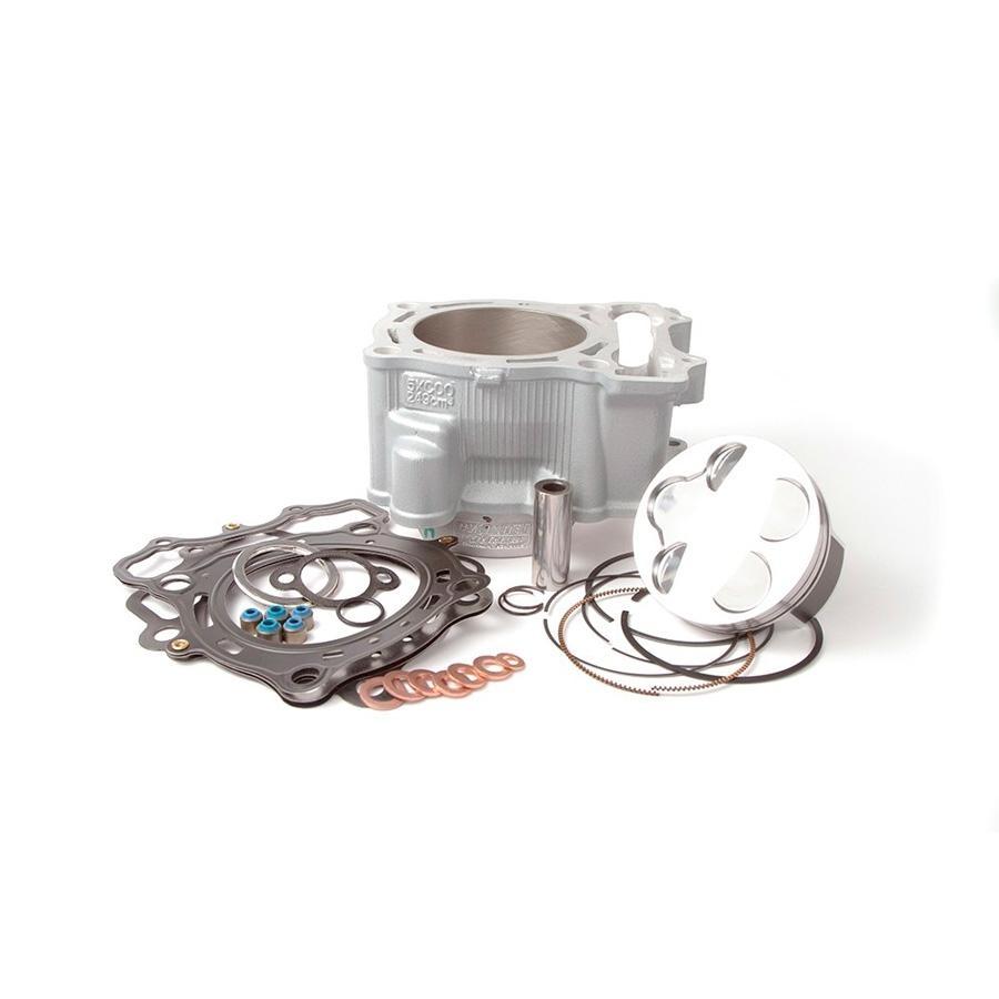 CILINDRO CYLINDER WORKS COMPLETO MEDIDA STANDARD -VERTEX 20002-K01   46531