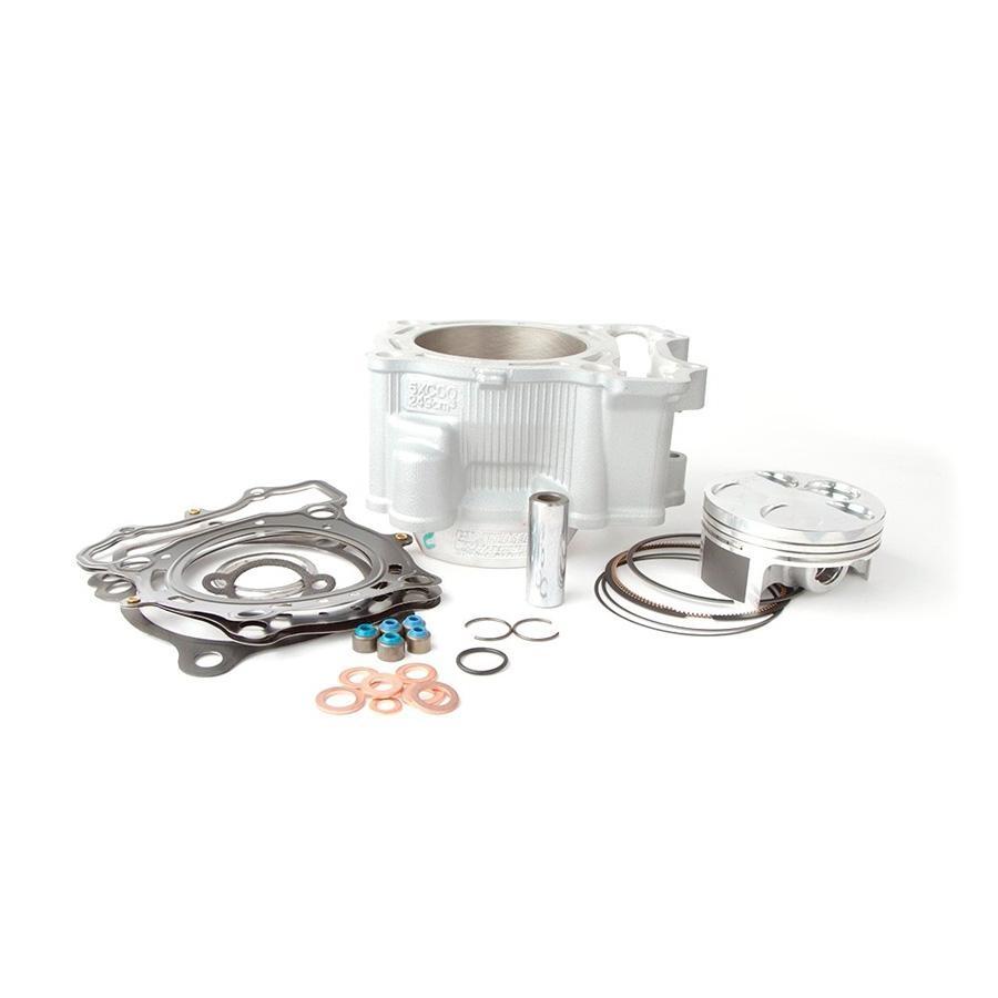 CILINDRO CYLINDER WORKS COMPLETO HC MEDIDA STANDARD -VERTEX 20002-K01HC   46532