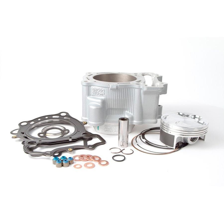 CILINDRO CYLINDER WORKS COMPLETO MEDIDA STANDARD -VERTEX 20002-K02   46533