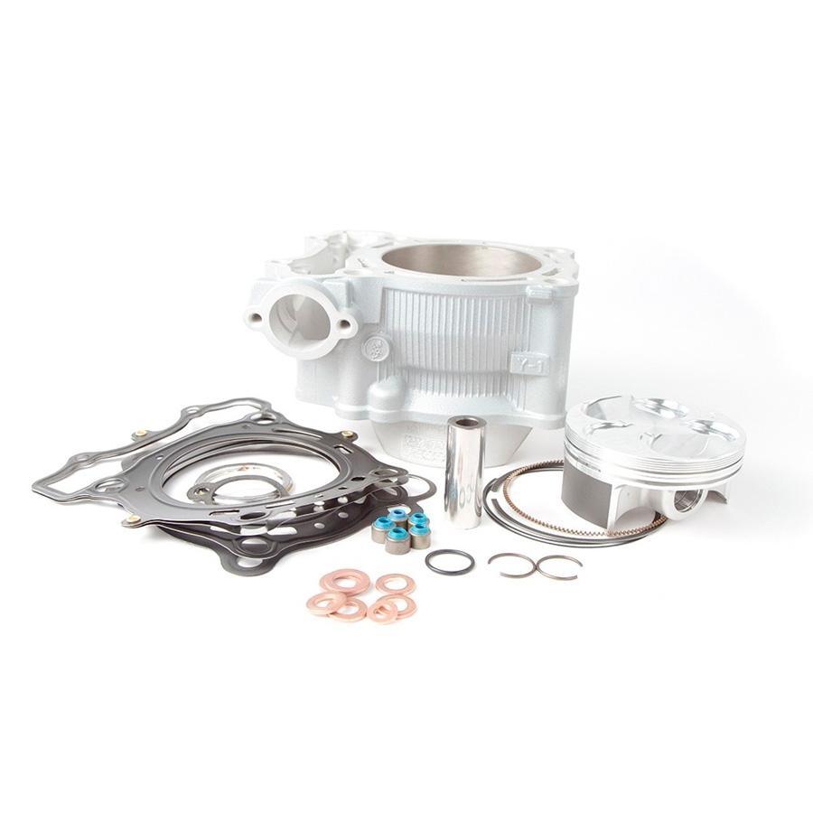 CILINDRO CYLINDER WORKS COMPLETO HC MEDIDA STANDARD -VERTEX 20002-K03HC   46535