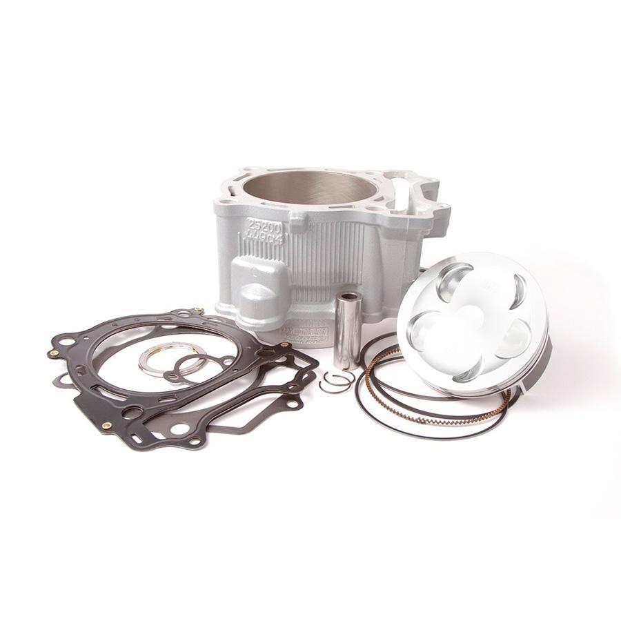 CILINDRO CYLINDER WORKS COMPLETO MEDIDA STANDARD -VERTEX 20003-K01   46536