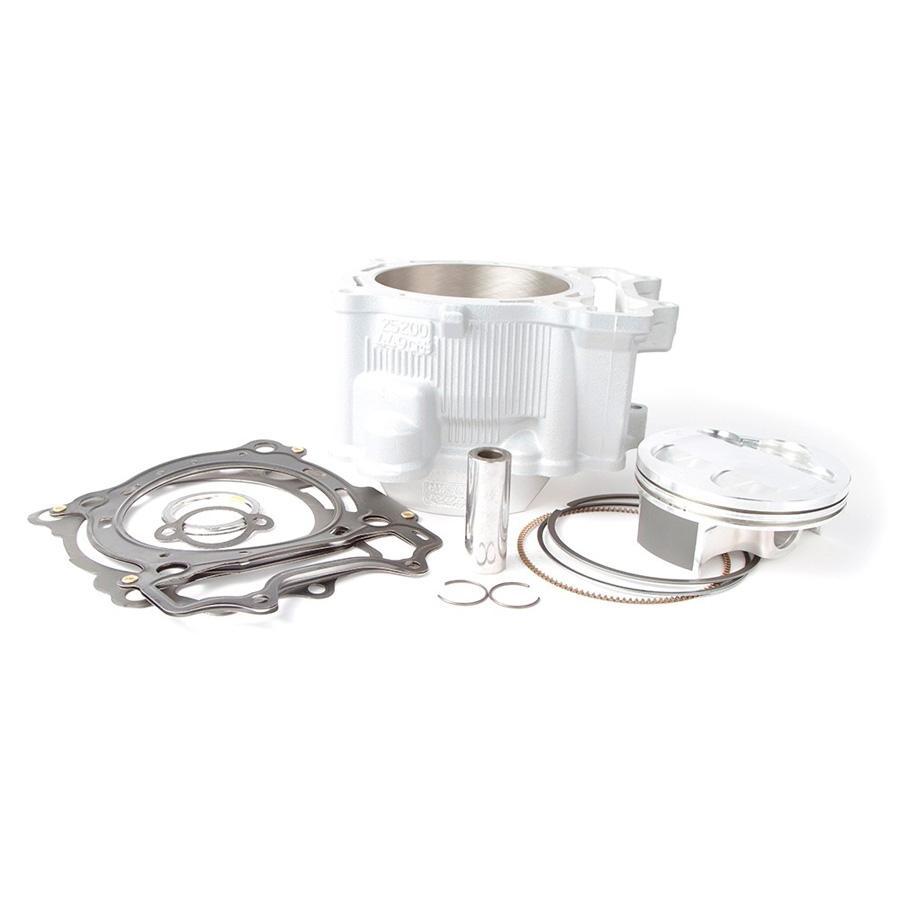 CILINDRO CYLINDER WORKS COMPLETO HC MEDIDA STANDARD -VERTEX 20003-K01HC   46537