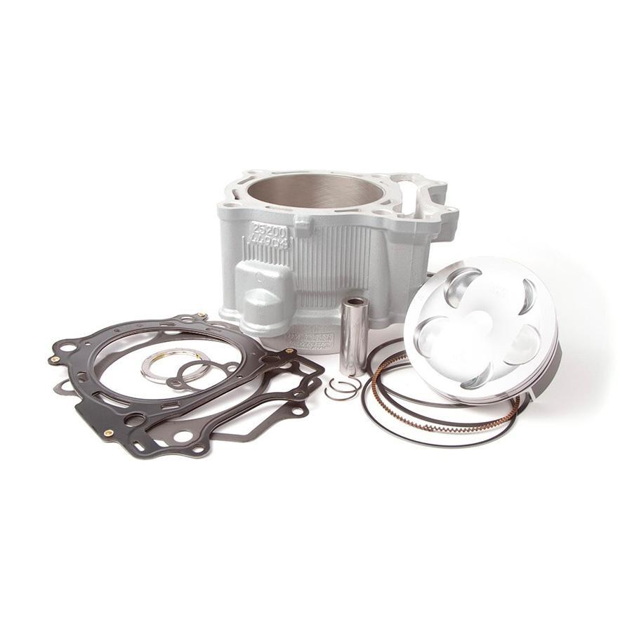 CILINDRO CYLINDER WORKS COMPLETO MEDIDA STANDARD -VERTEX 20003-K02   46538