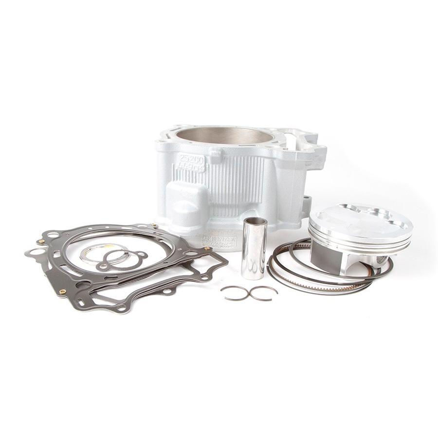 CILINDRO CYLINDER WORKS COMPLETO HC MEDIDA STANDARD -VERTEX 20003-K02HC   46539