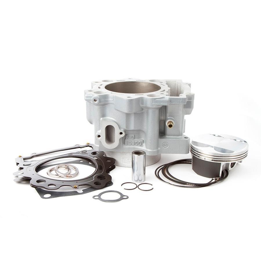CILINDRO CYLINDER WORKS COMPLETO HC MEDIDA STANDARD -VERTEX 20004-K01HC   46541