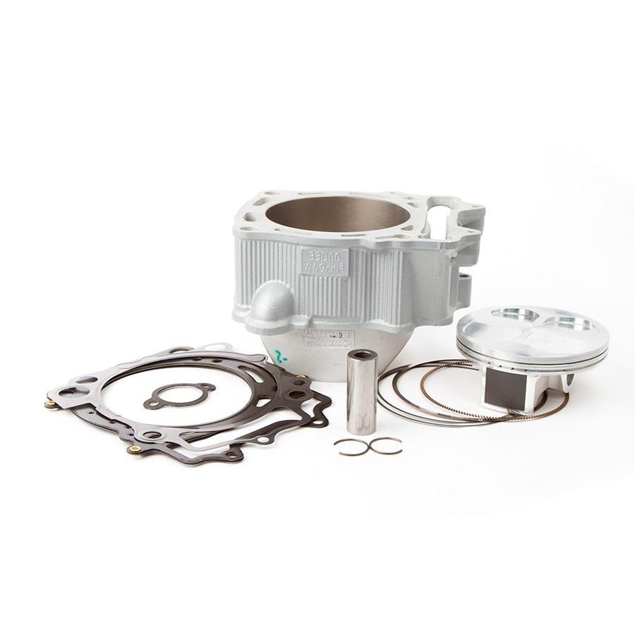 CILINDRO CYLINDER WORKS COMPLETO HC MEDIDA STANDARD -VERTEX 20005-K01HC   46543
