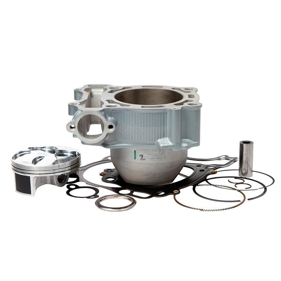 CILINDRO CYLINDER WORKS COMPLETO MEDIDA STANDARD -VERTEX 20010-K01   46547