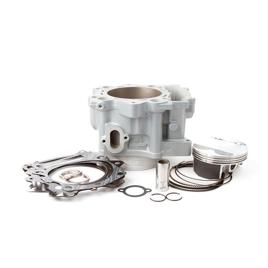 CILINDRO CYLINDER WORKS COMPLETO MEDIDA STANDARD -VERTEX 20104-K01   46549