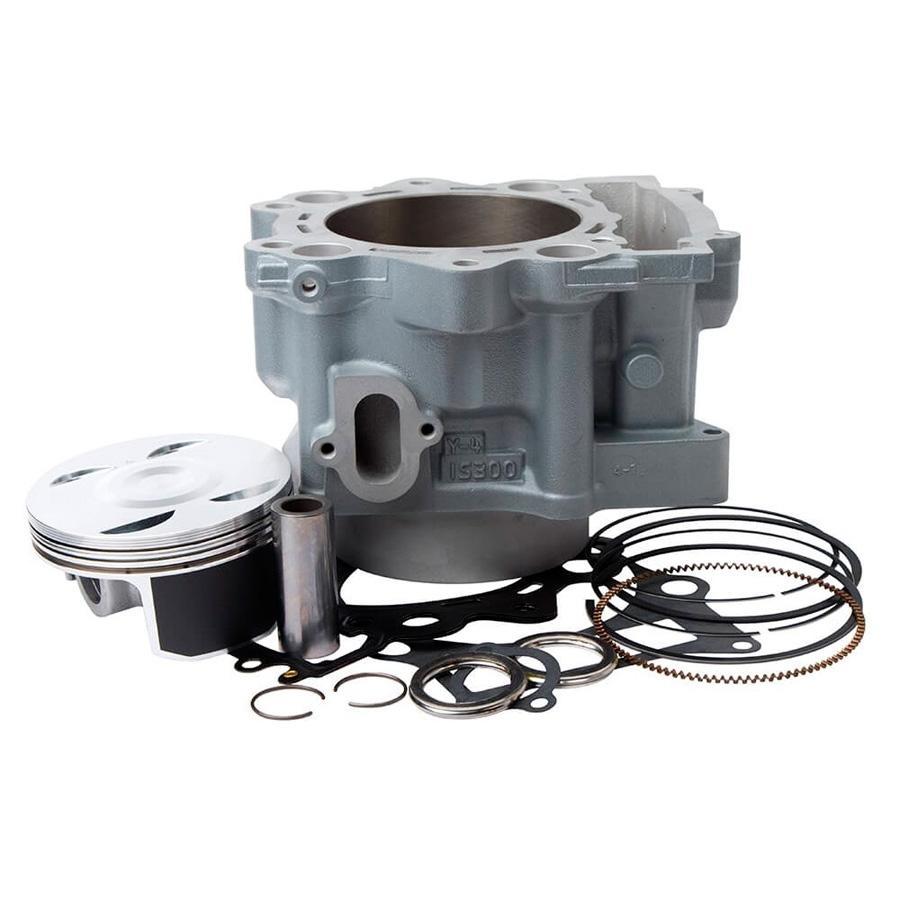 CILINDRO CYLINDER WORKS COMPLETO HC MEDIDA STANDARD -VERTEX 20104-K02HC   46552