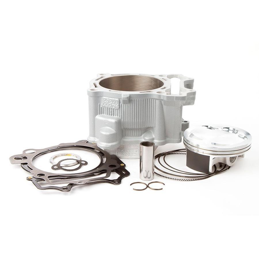 CILINDRO CYLINDER WORKS COMPLETO SOBREDIMENSIONADO -VERTEX 21003-K02   46555