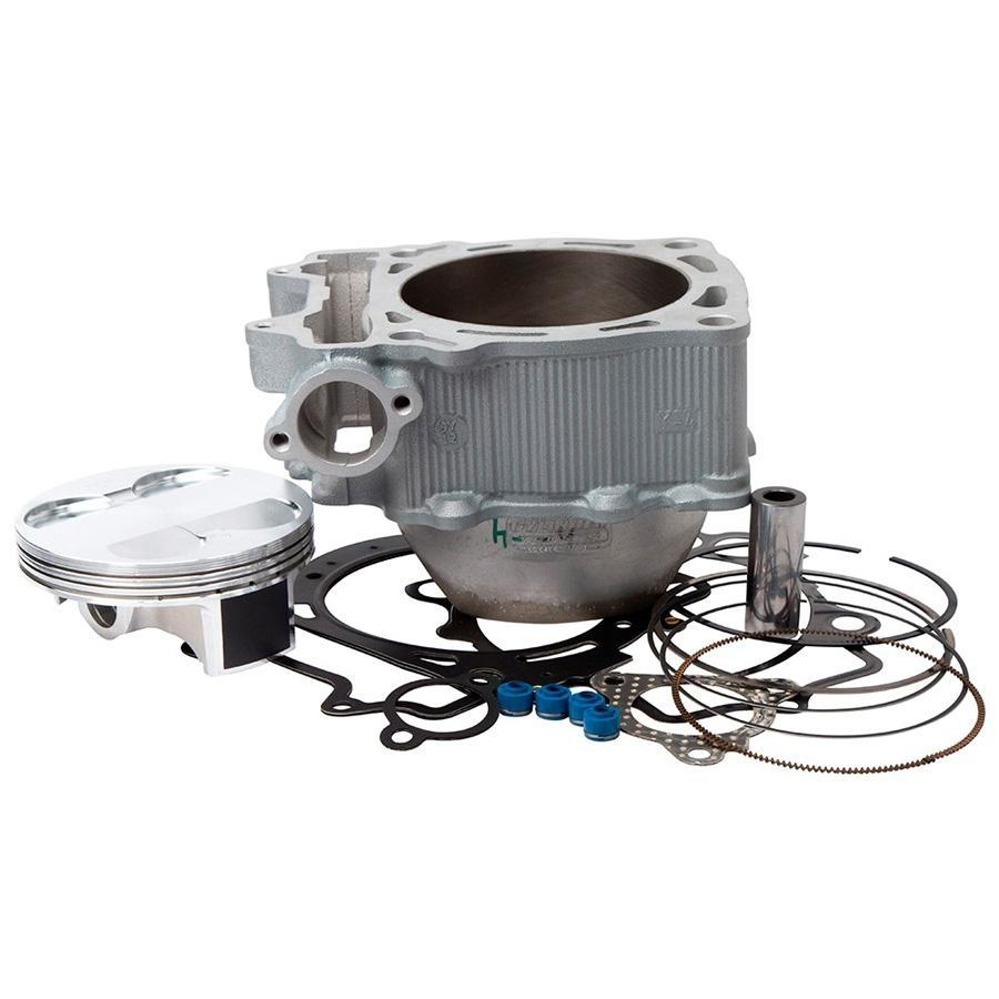 CILINDRO CYLINDER WORKS COMPLETO SOBREDIMENSIONADO -VERTEX 21005-K02   46558