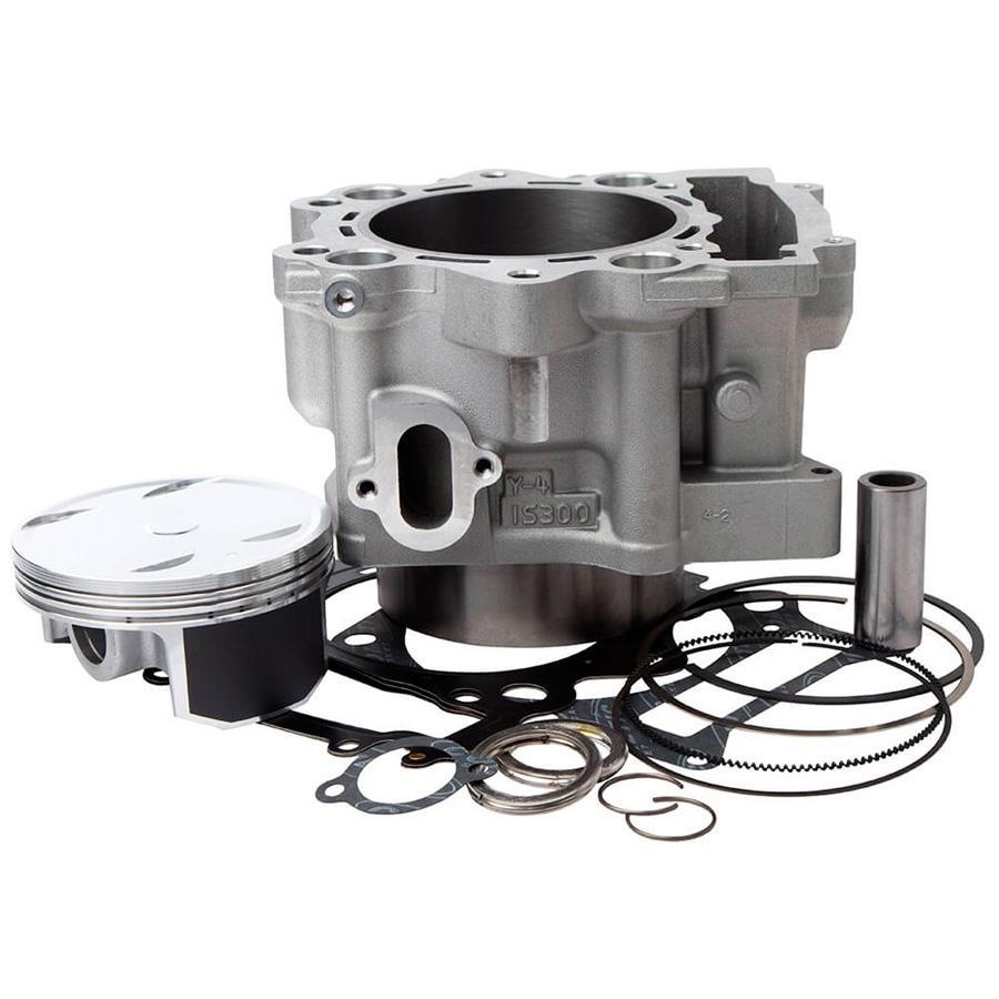 CILINDRO CYLINDER WORKS COMPLETO SOBREDIMENSIONADO -VERTEX 21104-K02   46562