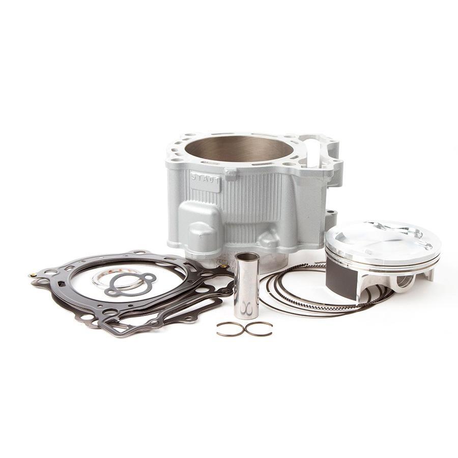 CILINDRO CYLINDER WORKS COMPLETO SOBREDIMENSIONADO -VERTEX 23001-K01   46564
