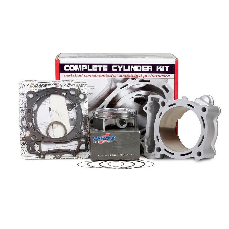 CILINDRO CYLINDER WORKS COMPLETO SOBREDIMENSIONADO -VERTEX 23001-K02   46565