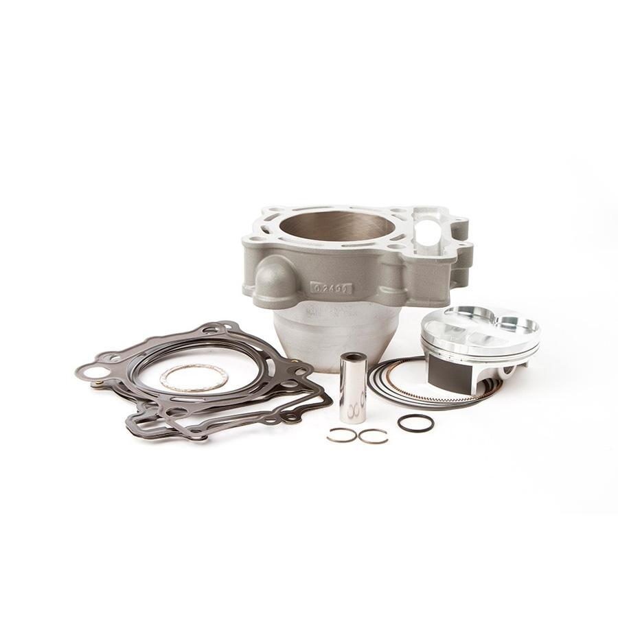 CILINDRO CYLINDER WORKS COMPLETO MEDIDA STANDARD -VERTEX 30001-K01   46566