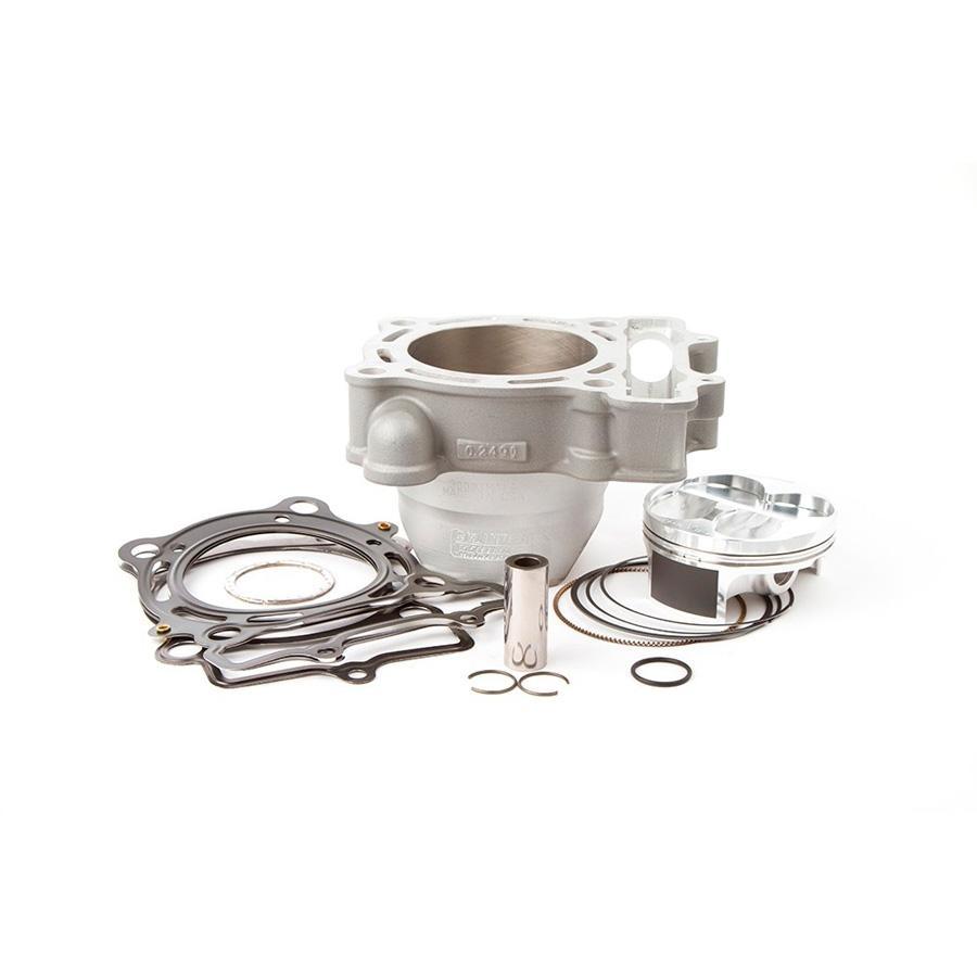 CILINDRO CYLINDER WORKS COMPLETO HC MEDIDA STANDARD -VERTEX 30001-K01HC   46567