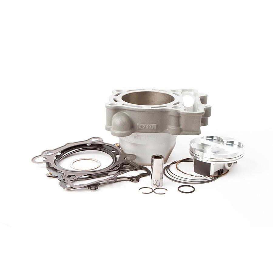 CILINDRO CYLINDER WORKS COMPLETO MEDIDA STANDARD -VERTEX 30001-K02   46568