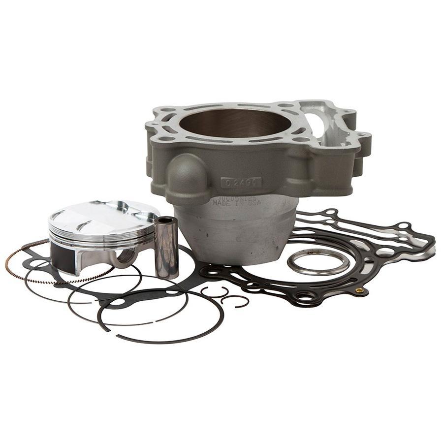 CILINDRO CYLINDER WORKS COMPLETO MEDIDA STANDARD -VERTEX 30005-K01   46571