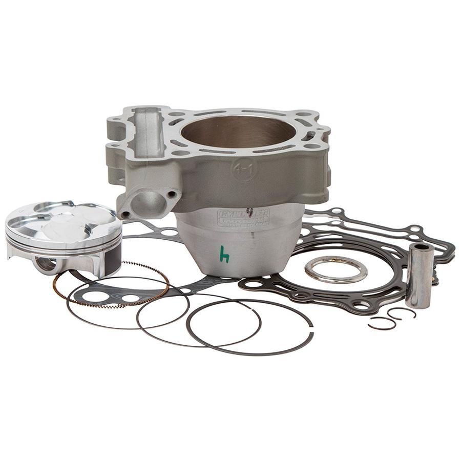 CILINDRO CYLINDER WORKS COMPLETO HC MEDIDA STANDARD -VERTEX 30005-K01HC   46572