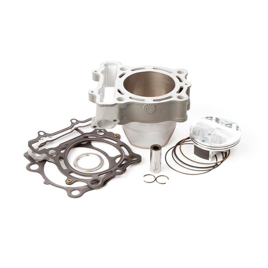 CILINDRO CYLINDER WORKS COMPLETO MEDIDA STANDARD -VERTEX 30006-K01   46573