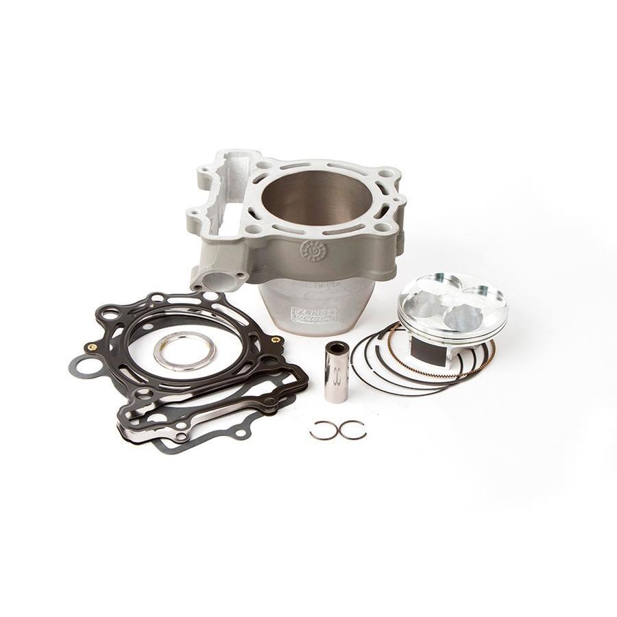CILINDRO CYLINDER WORKS COMPLETO HC MEDIDA STANDARD -VERTEX 30006-K01HC   46574