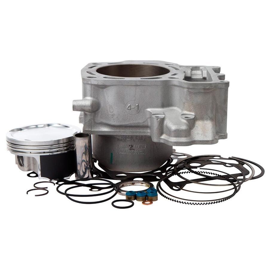 CILINDRO CYLINDER WORKS COMPLETO HC MEDIDA STANDARD -VERTEX 30008-K02HC   46584