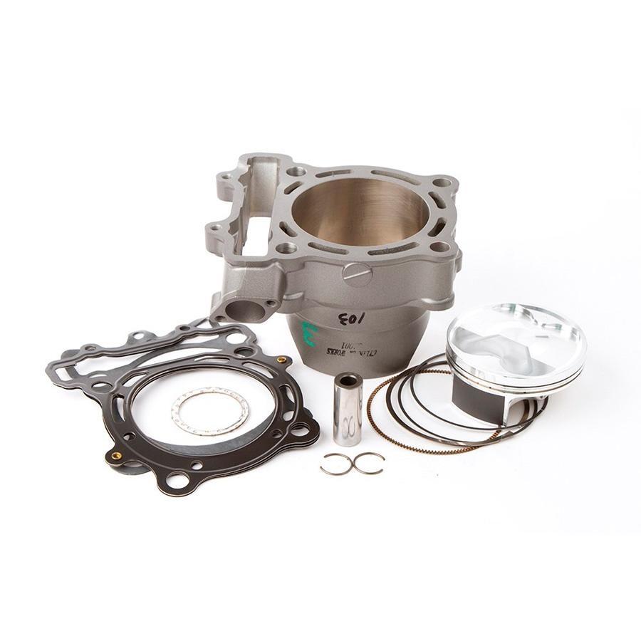 CILINDRO CYLINDER WORKS COMPLETO SOBREDIMENSIONADO -VERTEX 31001-K01   46593