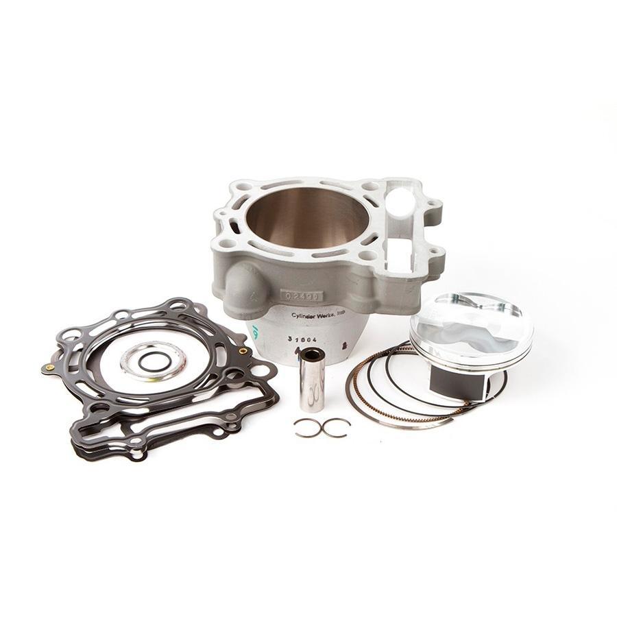 CILINDRO CYLINDER WORKS COMPLETO SOBREDIMENSIONADO -VERTEX 31004-K01   46594