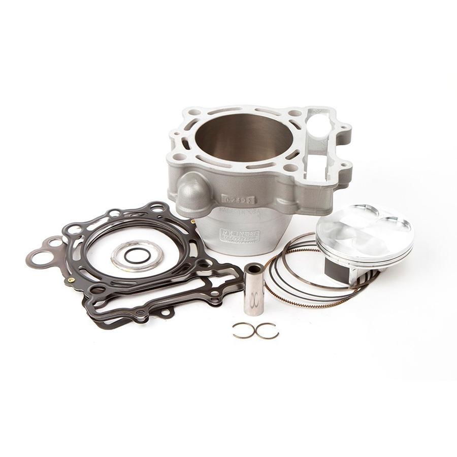 CILINDRO CYLINDER WORKS COMPLETO SOBREDIMENSIONADO -VERTEX 31006-K01   46596