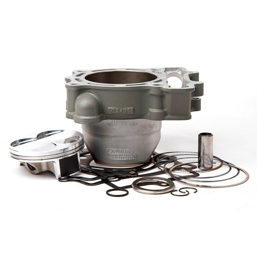 CILINDRO CYLINDER WORKS COMPLETO SOBREDIMENSIONADO -VERTEX 31006-K02   46597