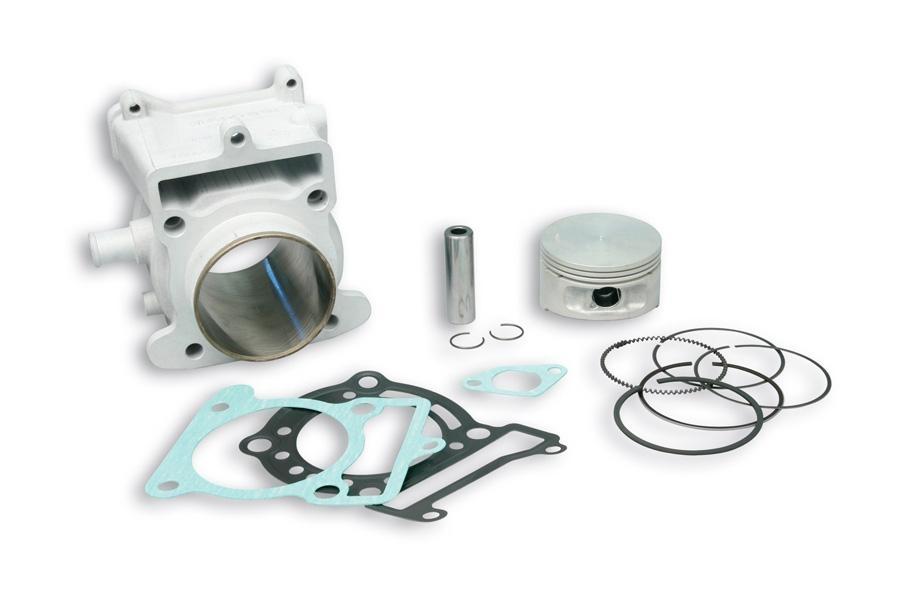 CILINDRO MALOSSI  YAMAHA MAJESTY 125/150 4T   3111248