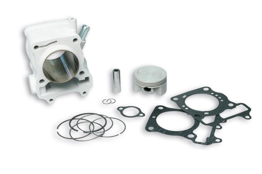 CILINDRO MALOSSI  ALUMINIOD.61 HONDA   150,SH 150 4T   3111588